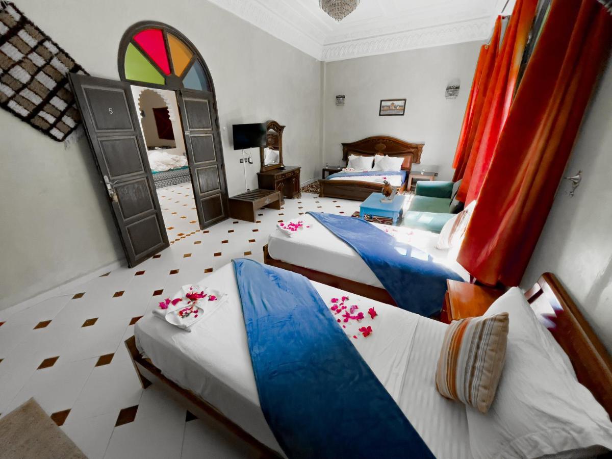 Family Suite